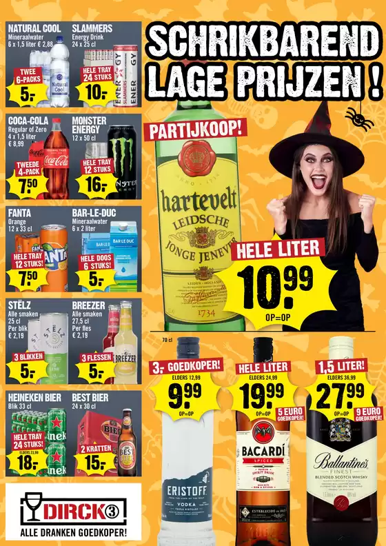 Catalogus van Dirck III in Huizen | Dirck3 - Dirck3 Folder week 44 | 2025-10-29T00:00:00.000Z - 2025-11-12T00:00:00.000Z