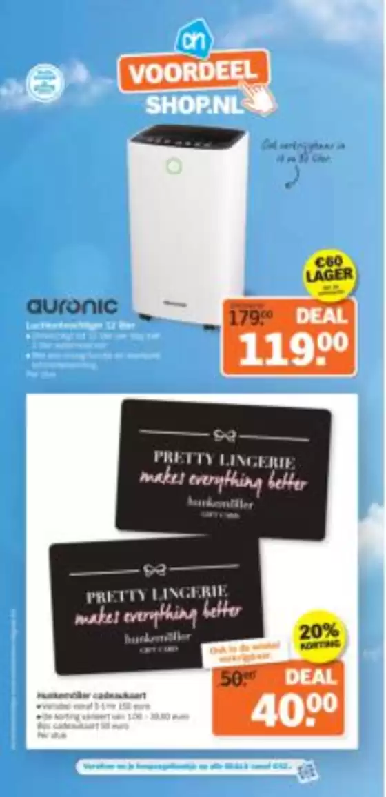 Catalogus van Albert Heijn in Woerden | Albert Heijn folder | 2025-10-30T00:00:00.000Z - 2025-11-13T00:00:00.000Z