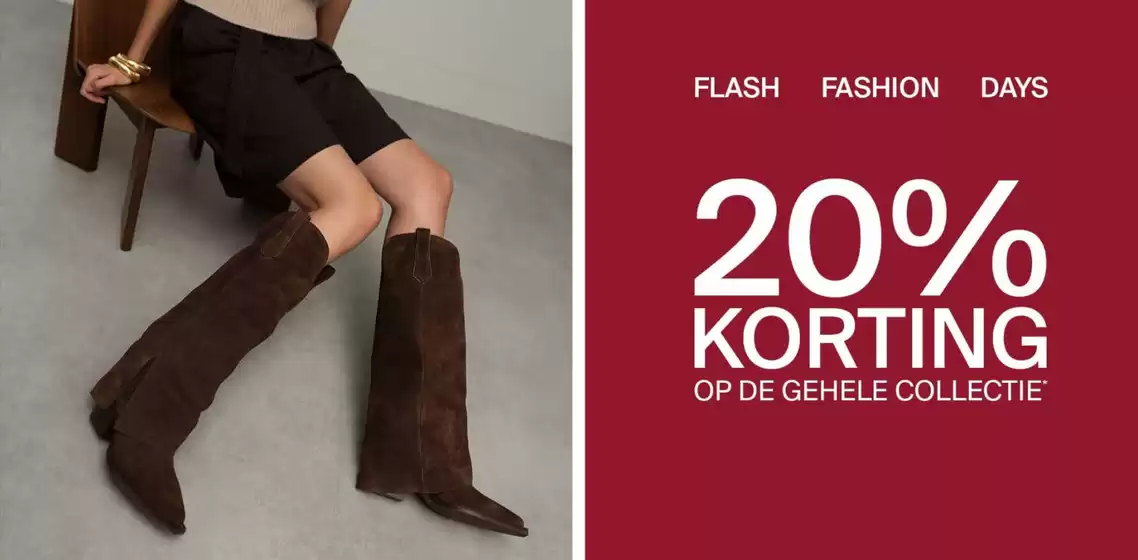 Catalogus van Sacha in Oosterbeek | 20% Korting | 2025-10-31T00:00:00.000Z - 2025-11-14T00:00:00.000Z