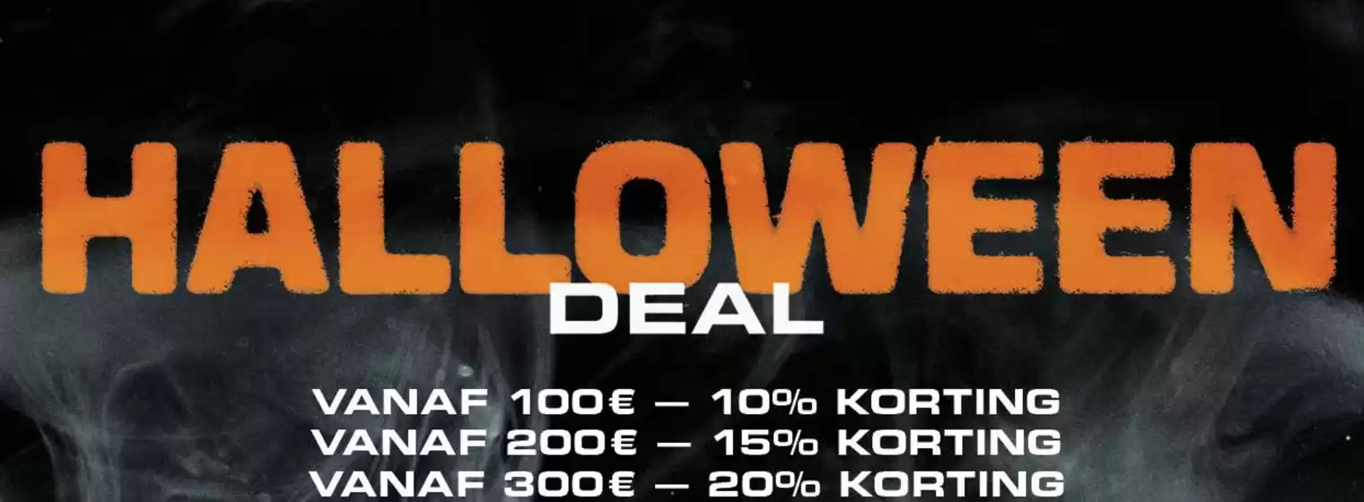 Catalogus van SNIPES in Oosterbeek | Halloween deals | 2025-10-31T00:00:00.000Z - 2025-11-14T00:00:00.000Z