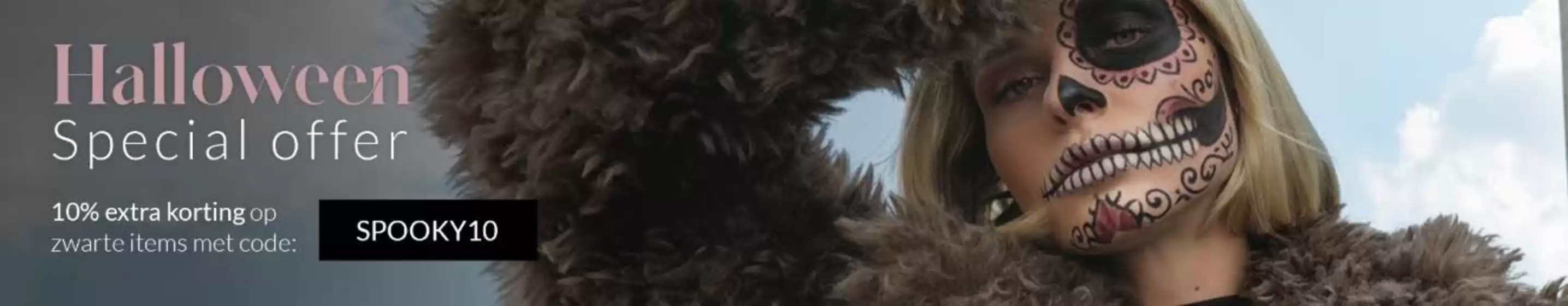 Catalogus van Brandfield in Zwolle | Halloween Special offer | 2025-10-31T00:00:00.000Z - 2025-11-14T00:00:00.000Z