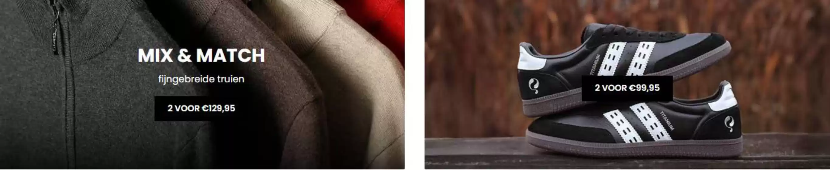 Catalogus van Q1905 in Steenbergen (Noord-Brabant) | Mix & match | 2025-10-31T00:00:00.000Z - 2025-11-14T00:00:00.000Z