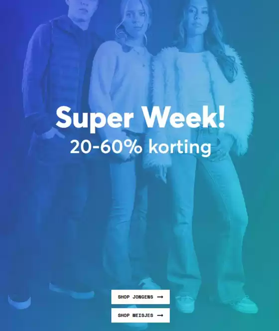 Catalogus van KidsBrandStore in Steenbergen (Noord-Brabant) | Super Week! | 2025-10-31T00:00:00.000Z - 2025-11-14T00:00:00.000Z