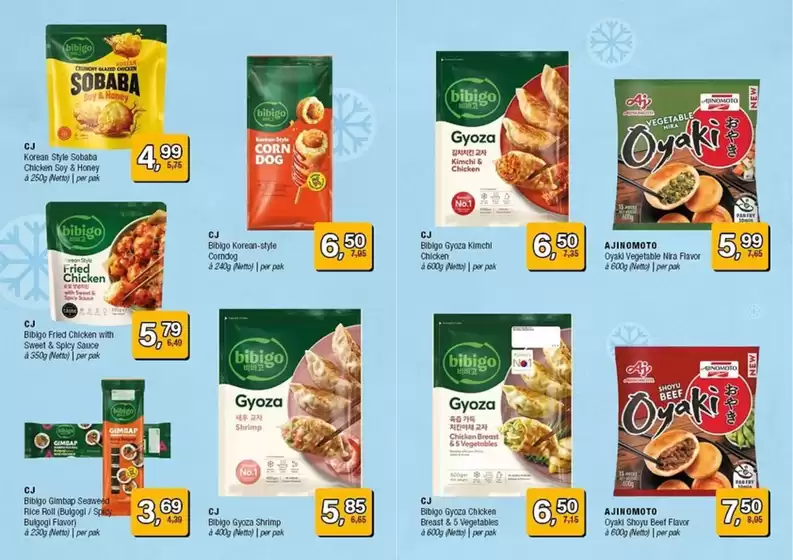 Amazing Oriental folder