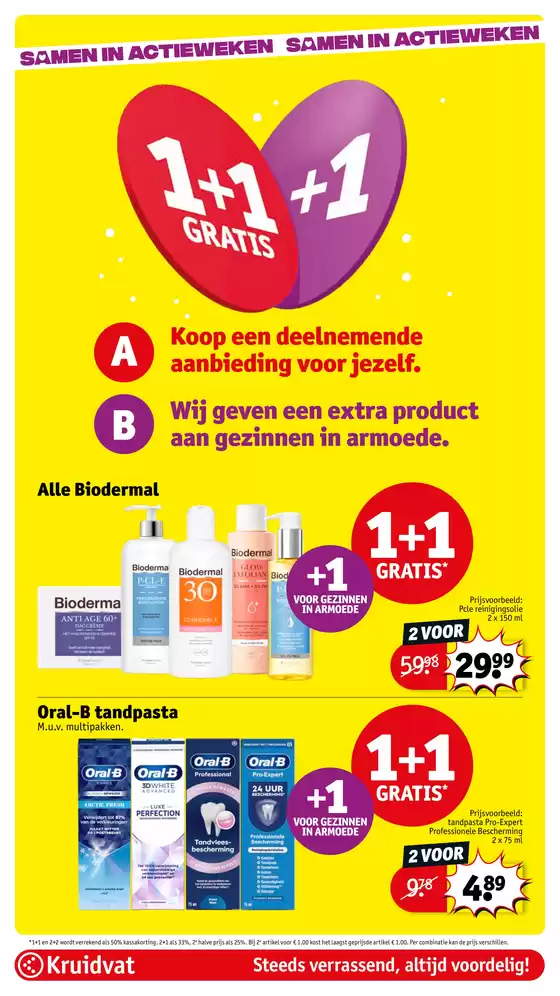 Ontdek aantrekkelijke aanbiedingen