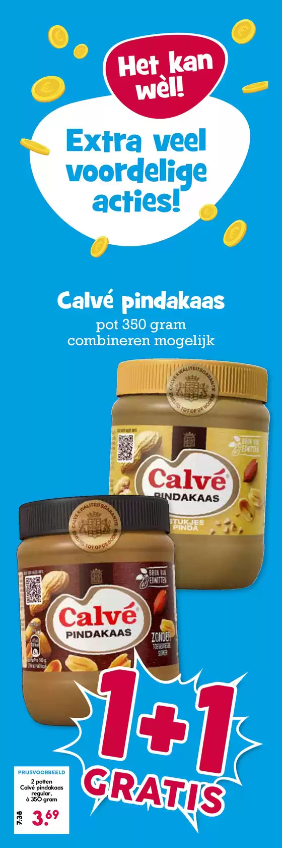 Catalogus van Boon's Markt in Wommels | Geweldige kortingen op geselecteerde producten | 2025-11-02T00:00:00.000Z - 2025-11-16T00:00:00.000Z