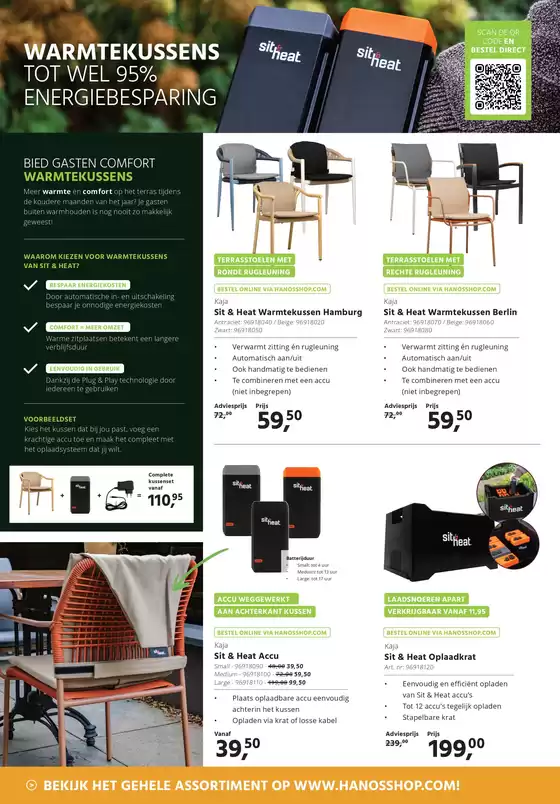 HANOS SHOP folder 23