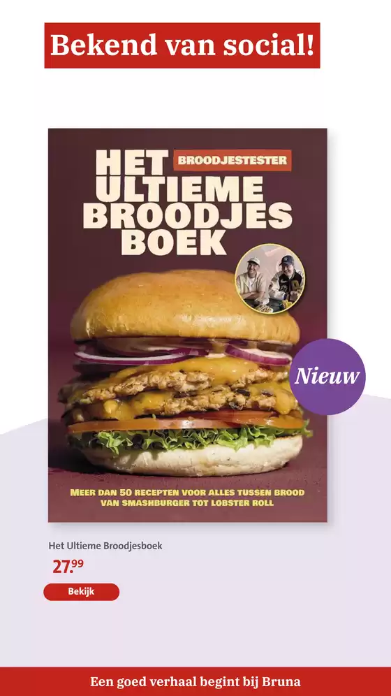 Aanbiedingen voor koopjesjagers