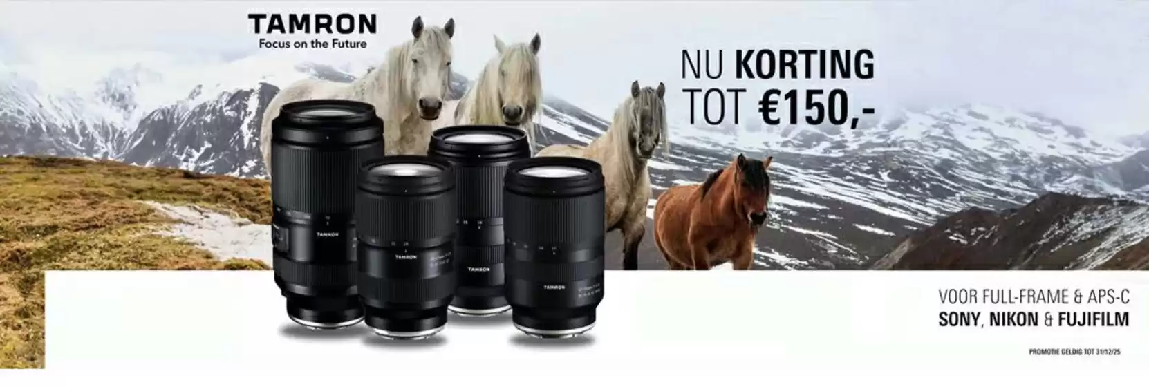 Catalogus van NEBO photo & electronics | Nu korting tot €150,- | 2025-11-03T00:00:00.000Z - 2025-11-17T00:00:00.000Z