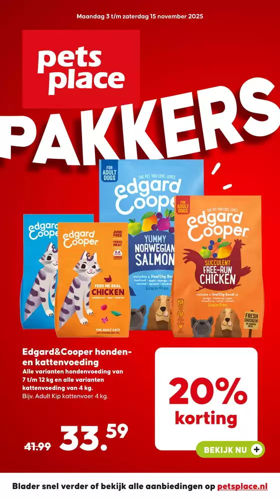 Catalogus van Boerenbond in Geesbrug | Pakkers | 2025-11-03T00:00:00.000Z - 2025-11-15T00:00:00.000Z