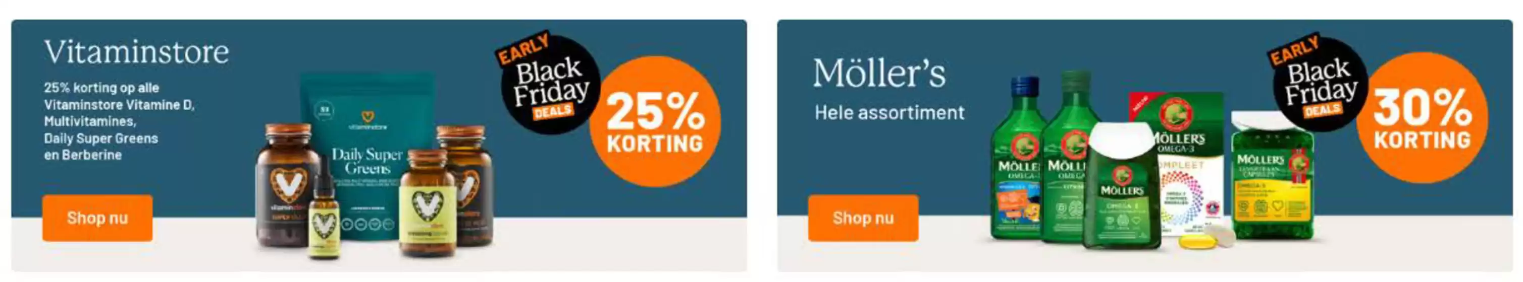 20% Korting