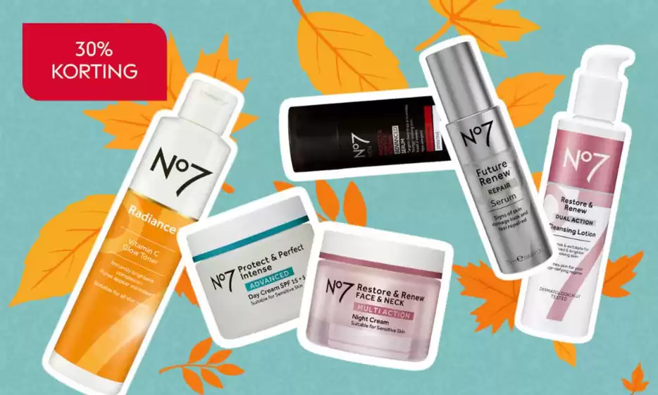 Catalogus van Boots in Rotterdam | 30% Korting | 2025-11-03T00:00:00.000Z - 2026-01-04T00:00:00.000Z