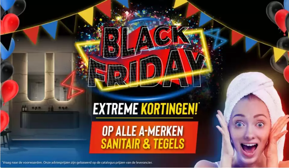 Catalogus van Sani-Dump in Mill | Black Friday | 2025-11-03T00:00:00.000Z - 2025-11-17T00:00:00.000Z