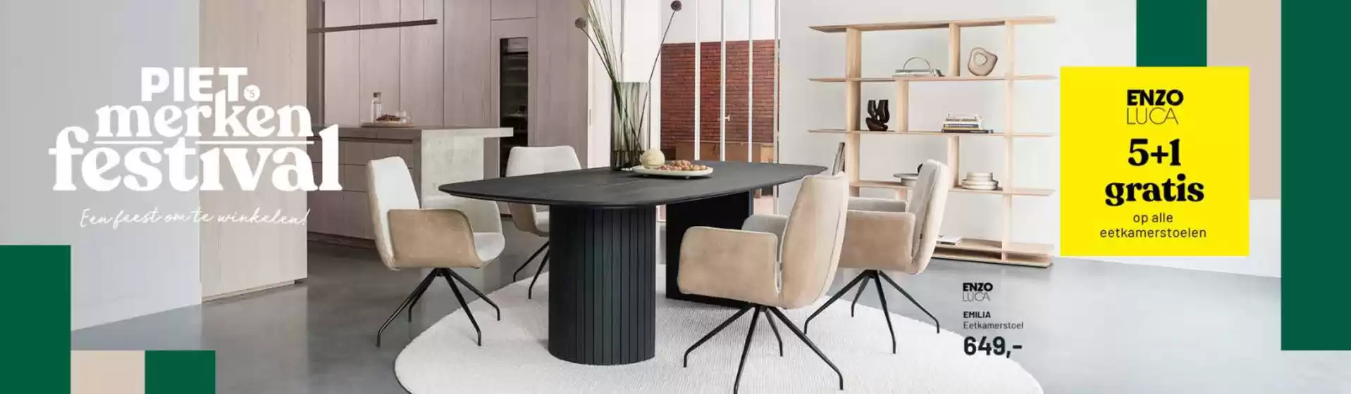 Catalogus van Piet Klerkx in Mill | 5+1 gratis | 2025-11-03T00:00:00.000Z - 2025-11-17T00:00:00.000Z