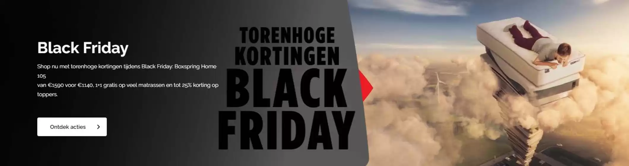 Catalogus van Swiss Sense in Haaksbergen | Black Friday | 2025-11-03T00:00:00.000Z - 2025-11-17T00:00:00.000Z