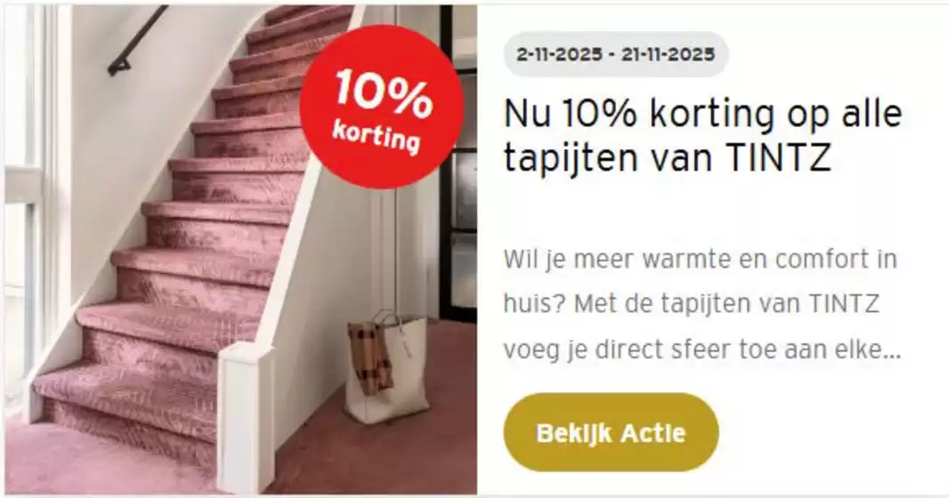 Catalogus van Decokay in Haaksbergen | 10% Korting | 2025-11-03T00:00:00.000Z - 2025-11-21T00:00:00.000Z