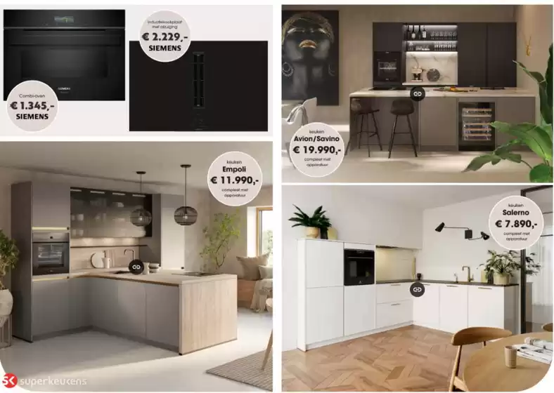 Altijd direct De beste prijs.