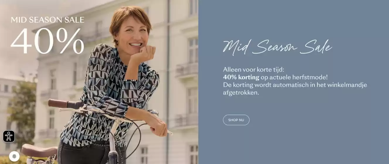 Catalogus van Bonita | Mid Season Sale 40% | 2025-11-04T00:00:00.000Z - 2025-11-18T00:00:00.000Z