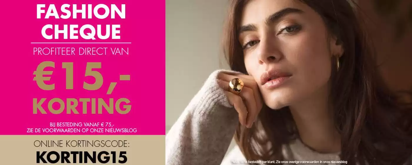 Catalogus van Janse Mode in Hoofddorp | €15,-korting | 2025-11-04T00:00:00.000Z - 2025-11-18T00:00:00.000Z