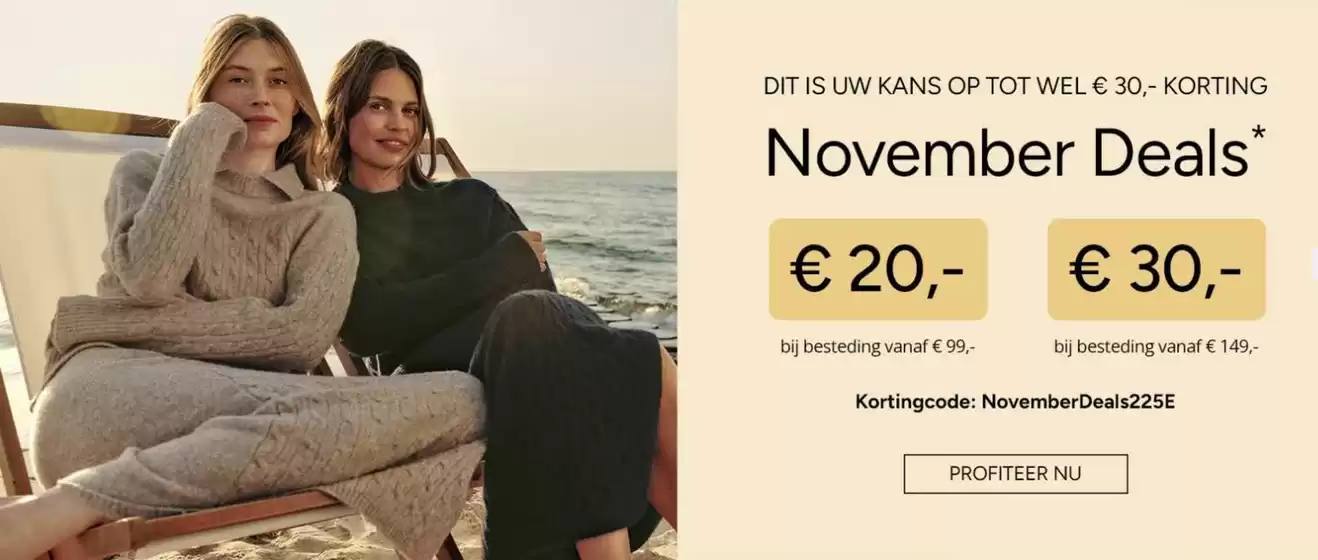 Catalogus van PETER HAHN in Alphen aan den Rijn | November Deals | 2025-11-04T00:00:00.000Z - 2025-11-10T00:00:00.000Z