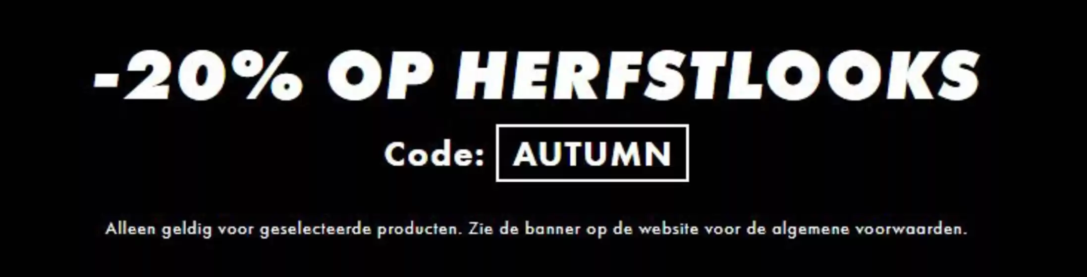 Catalogus van ASOS in Alphen aan den Rijn | -20% op herfstlooks | 2025-11-04T00:00:00.000Z - 2025-11-18T00:00:00.000Z