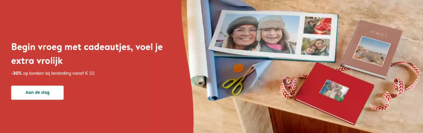 Catalogus van Albelli in Helmond | Begin vroeg met cadeautjes, voel je extra vrolijk | 2025-11-04T00:00:00.000Z - 2025-11-10T00:00:00.000Z