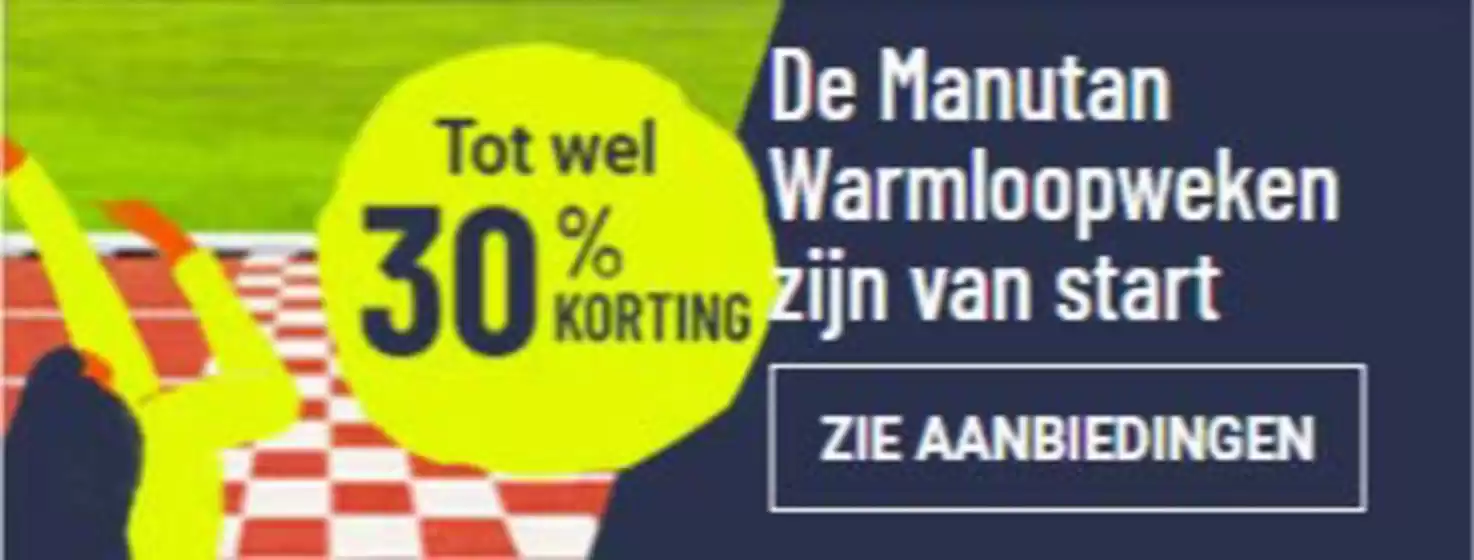 Catalogus van Manutan in Nunspeet | Tot Wel 30% Korting | 2025-11-04T00:00:00.000Z - 2025-11-18T00:00:00.000Z