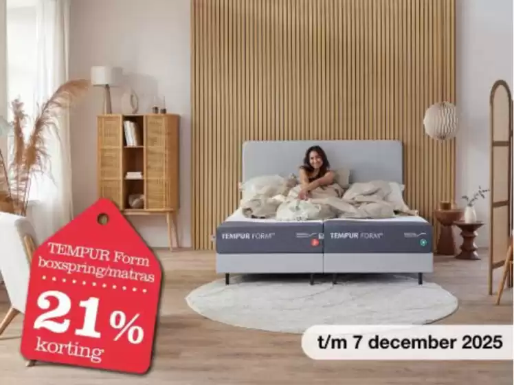 Catalogus van Boer Staphorst in Den Haag | 21% Korting | 2025-11-05T00:00:00.000Z - 2025-12-07T00:00:00.000Z