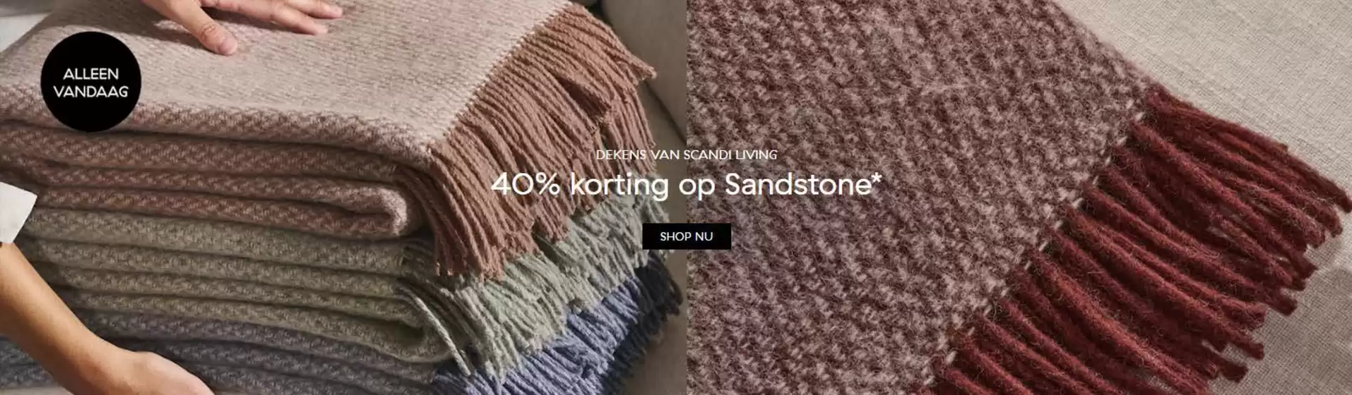 Catalogus van Nordic Nest in Den Haag | 40% korting op Sandstone | 2025-11-05T00:00:00.000Z - 2025-11-05T00:00:00.000Z