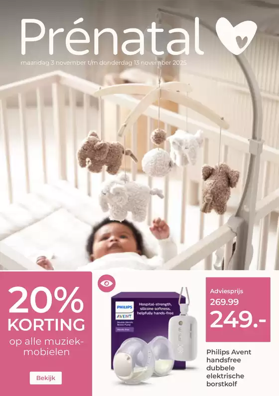 Topaanbiedingen voor alle koopjesjagers