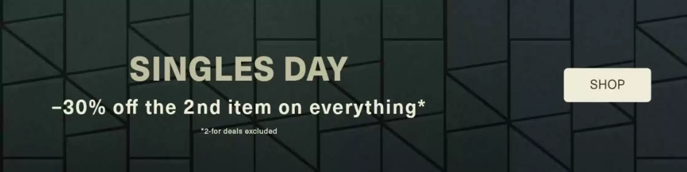 Catalogus van Chasin' in Aalten | Singles day | 2025-11-07T00:00:00.000Z - 2025-11-11T00:00:00.000Z