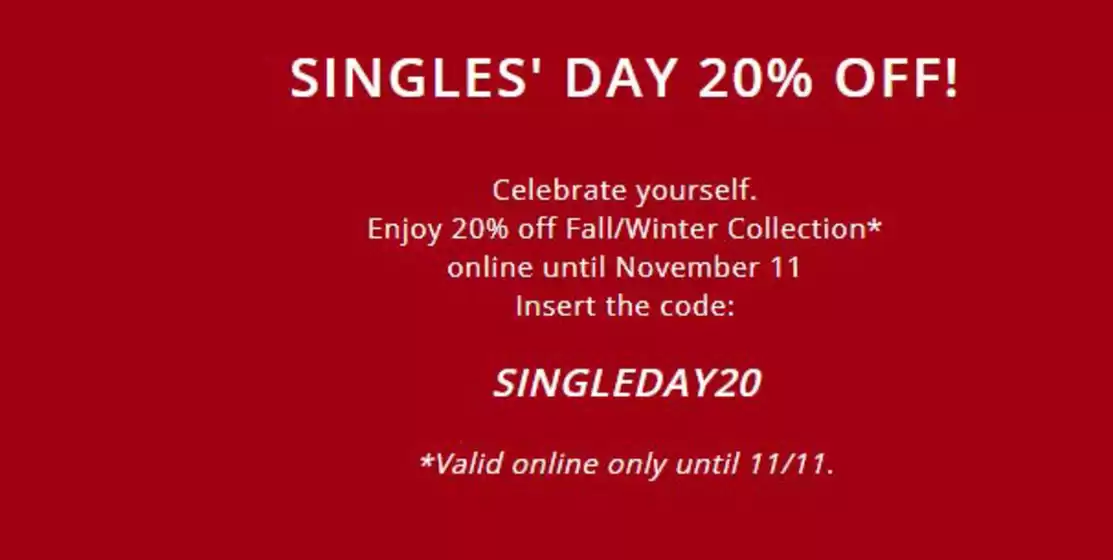 Catalogus van Replay in Aalten | Singles' day 20% off! | 2025-11-07T00:00:00.000Z - 2025-11-11T00:00:00.000Z