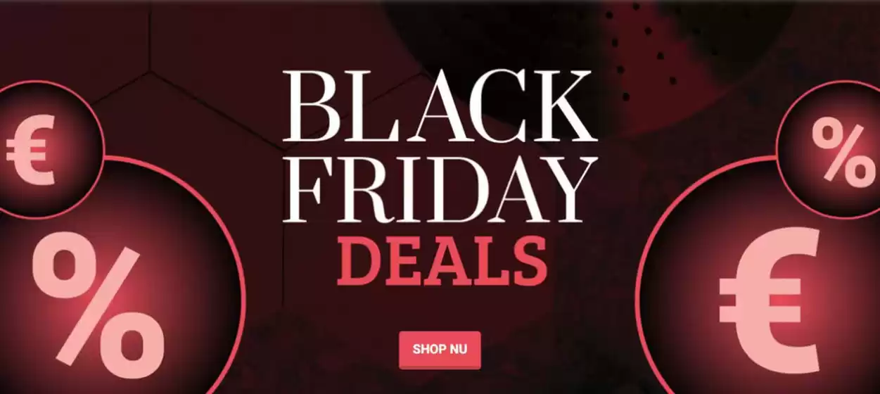 Catalogus van Sanitairwinkel | Black Friday Deals | 2025-11-07T00:00:00.000Z - 2025-11-21T00:00:00.000Z