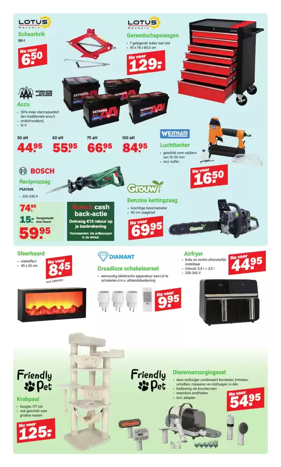 Van Cranenbroek folder NL