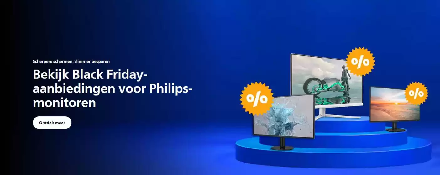 Catalogus van Philips | Bekijk Black Friday-aanbiedingen voor Philips-monitoren | 2025-11-10T00:00:00.000Z - 2025-11-24T00:00:00.000Z