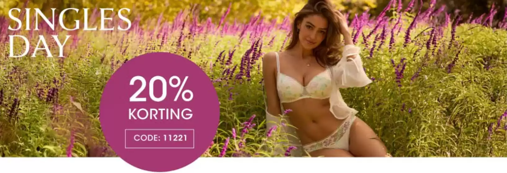 Catalogus van Lascana | Singles day | 2025-11-11T00:00:00.000Z - 2025-11-11T00:00:00.000Z