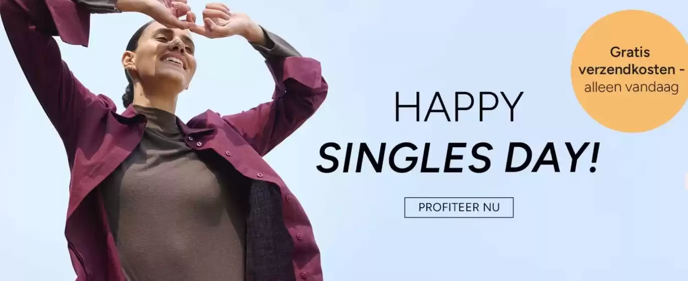 Catalogus van PETER HAHN | Singles days | 2025-11-11T00:00:00.000Z - 2025-11-11T00:00:00.000Z