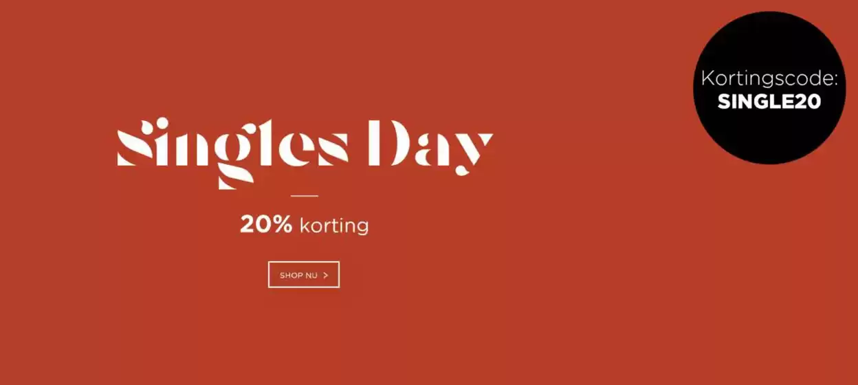 Catalogus van Shoemixx.nl | Singles day | 2025-11-11T00:00:00.000Z - 2025-11-11T00:00:00.000Z