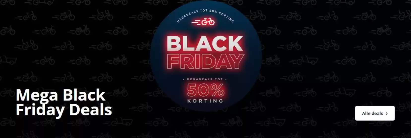 Catalogus van Fietsenwinkel in Enschede | Black Friday | 2025-11-17T00:00:00.000Z - 2025-12-01T00:00:00.000Z