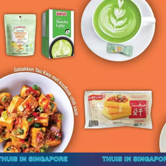 Catalogus van Amazing Oriental in Den Haag | Exclusieve koopjes | 2025-11-18T00:00:00.000Z - 2025-12-02T00:00:00.000Z