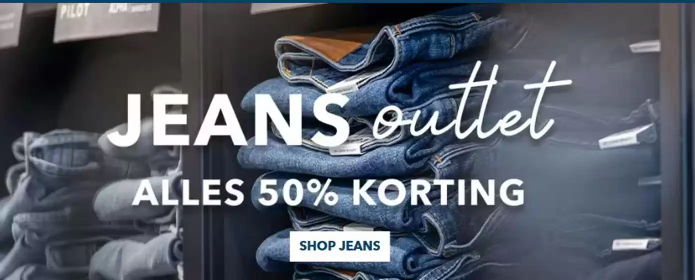 Catalogus van Jeans Centre in Hellevoetsluis | Jeans outlet | 2025-11-18T00:00:00.000Z - 2025-12-02T00:00:00.000Z