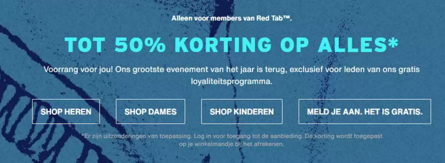 Catalogus van Levi's in Hellevoetsluis | Tot 50% korting op alles* | 2025-11-18T00:00:00.000Z - 2025-12-02T00:00:00.000Z