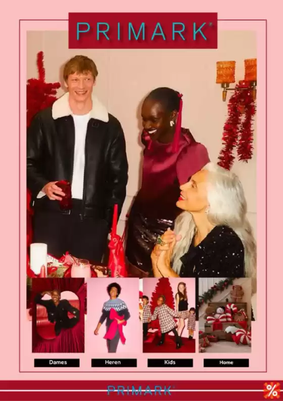 Catalogus van Primark in Rijswijk | Primark | 2025-11-18T00:00:00.000Z - 2025-11-30T00:00:00.000Z