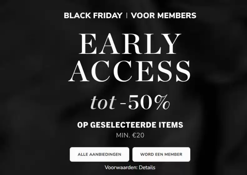 Catalogus van Hunkemoller in Woerden | Black Friday | 2025-11-19T00:00:00.000Z - 2025-11-20T00:00:00.000Z