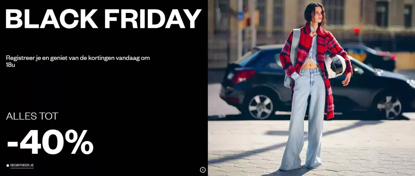 Catalogus van Desigual | Black Friday | 2025-11-20T00:00:00.000Z - 2025-12-01T00:00:00.000Z