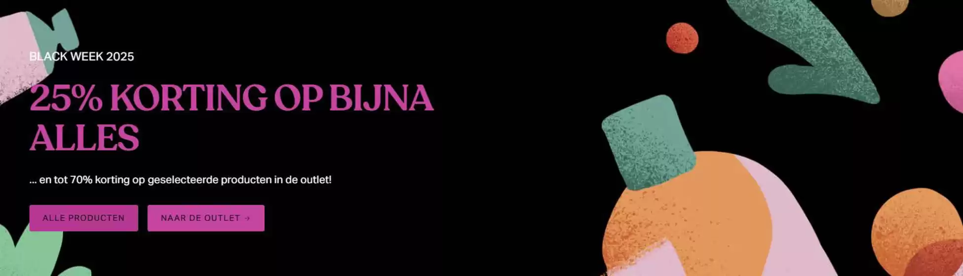 Catalogus van The Body Shop in Amsterdam | Black Week 2025 | 2025-11-20T00:00:00.000Z - 2025-12-01T00:00:00.000Z