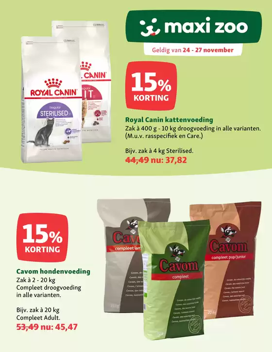 Catalogus van Jumper in Apeldoorn | Jumper folder | 2025-11-24T00:00:00.000Z - 2025-11-27T00:00:00.000Z