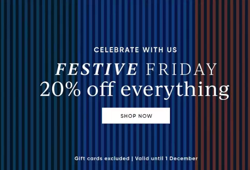 Catalogus van Pip Studio in Vessem | Festive Friday | 2025-11-21T00:00:00.000Z - 2025-12-01T00:00:00.000Z