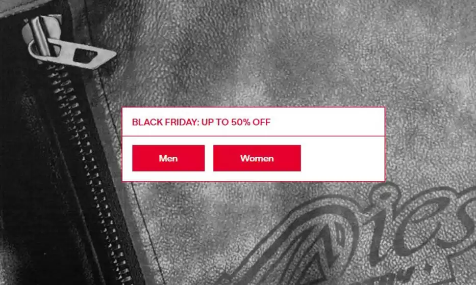 Catalogus van Diesel in Amsterdam | Black friday: up to 50% off | 2025-11-21T00:00:00.000Z - 2025-11-30T00:00:00.000Z