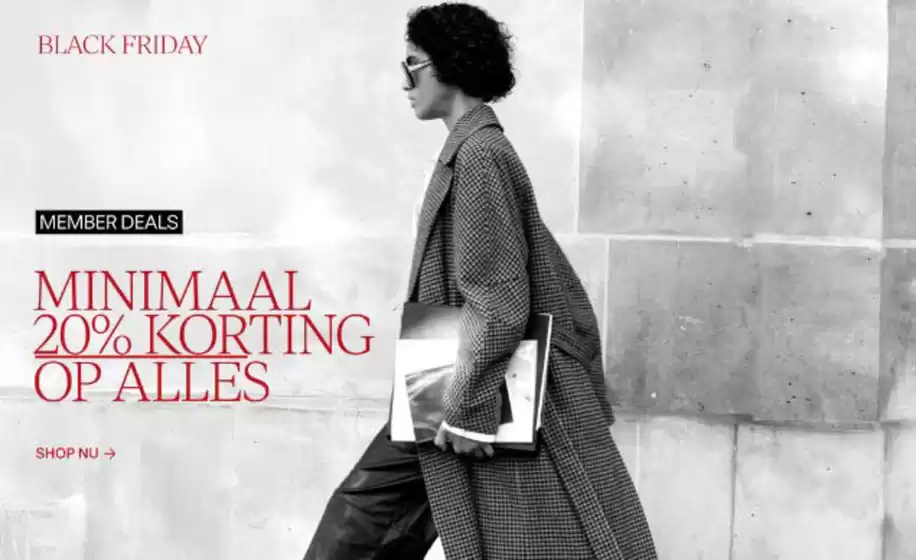 Catalogus van VILA Clothes in Amsterdam | Black Friday | 2025-11-21T00:00:00.000Z - 2025-11-27T00:00:00.000Z